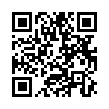 QR Code for bitcoin:1KXTMpLYwLJKPTCTWNuGs8YaVGjmEoGZDp