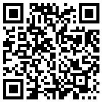 QR Code for bitcoin:1KXUdesY3BXPNFnQjj2zKFvimdhPLyExEj