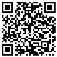 QR Code for bitcoin:1KXVhuM4rNv6PkkYcvfCkALDByea9vDbKd