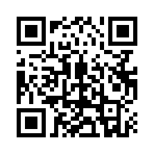 QR Code for bitcoin:1KXbeLMFb4WBdY6YQ2bmH4j7vfx9NLq5nc