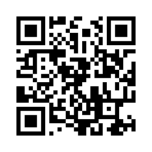 QR Code for bitcoin:1KXdS221Nq5Zue9wSWj9n2xoBCMfMNrL3Y