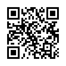 QR Code for bitcoin:1KXdankhXADDN7XzYk3divktdUPgGLKjiH