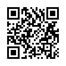 QR Code for bitcoin:1KXefi2CaHfAMkxZJGrrSo2YHyCi5KLHfS