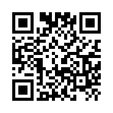 QR Code for bitcoin:1KXepeJd3ZHwWWMXKxcqeP1h7d4HeF3LKC