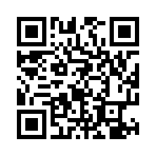 QR Code for bitcoin:1KXexk8SvyP6uRfcoStGC8GbyaC54d22x6