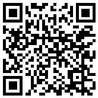 QR Code for bitcoin:1KXf8Fe2Zetbhd8D5UbKK7o8kZJ7FfH4x7
