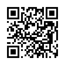 QR Code for bitcoin:1KXfPMCVossFS62uYt3gefU1aG6kb4DyF4