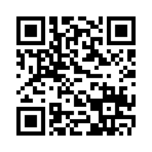 QR Code for bitcoin:1KXhUASzptyNePUeLGtfdKjYAe54MEWCjt