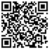 QR Code for bitcoin:1KXinLRkb5RwtPcCmBQ4pjU6zMmscUYBEf