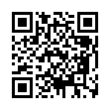 QR Code for bitcoin:1KXjSHeBCktjexdhgEfc8exCboTwoBn6w7