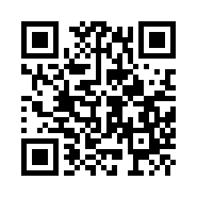 QR Code for bitcoin:1KXjVJ33PnyoDUVQ3i9X6qJBfWwNkiZMSi