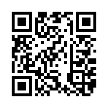 QR Code for bitcoin:1KXkSwm3duUTErcUpxEUBNPb8kx4VFeojg