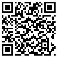 QR Code for bitcoin:1KXm91WnP4nyVTGTdxLfrzPbqb4Ec45v1j
