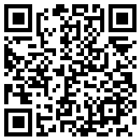 QR Code for bitcoin:1KXpyJa8Tk3b3gnmq6J4XmPbfxnoDY9giv