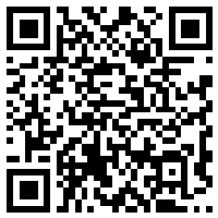 QR Code for bitcoin:1KXrmbdEJFbFCDui5nf4Gbc5h6EDYGZ2QW