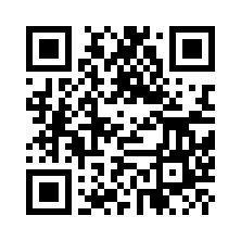 QR Code for bitcoin:1KXsWvMrofypnAEbSKMkTaFQRuXp3eyQHy