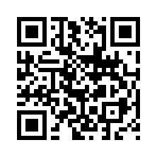 QR Code for bitcoin:1KXtStdfDhan787Q99qxPPo7iTzwZvUMym