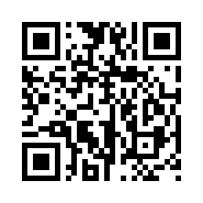 QR Code for bitcoin:1KXu5FdUDnWHaS46Z56R63dfMwnsNpUbBm