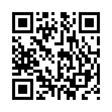 QR Code for bitcoin:1KXuYkfspH3SdR7V6ykpQ3ib4hL71VBdFj