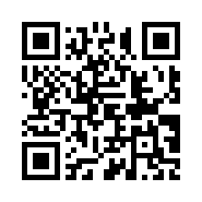 QR Code for bitcoin:1KXvtFHdcGmfzfRb8TWpZLtSMT8PycwpjF