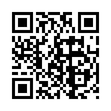 QR Code for bitcoin:1KXvtpjz2V2raLCpzaCCEsTnBbSCAr3KXU