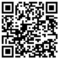QR Code for bitcoin:1KXwpL7oNHrnLK978KNd5KM5KeNR9AG5Ti