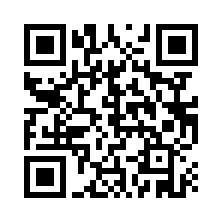 QR Code for bitcoin:1KXxRSR3XUmjV75fBjMSaaBUb6FxmaeXDB