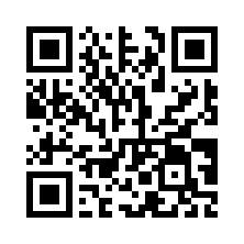 QR Code for bitcoin:1KXyyEFmDAP3NycdF6qkYiyFR8zTFfybYd