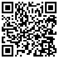 QR Code for bitcoin:1KY7pyVW9Jvad6mFujo3oCCP5MbXVGRyfN