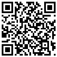 QR Code for bitcoin:1KYD9iFN3k5BqSbmWLctsAR7MH8ribeor5