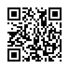 QR Code for bitcoin:1KYEhgkYob1mgYhG7mvHeDrRoMJcYRw43X