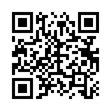 QR Code for bitcoin:1KYHuWV9AUtZ6HpyF2SmSHNW77mKtacwLr