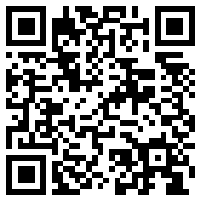 QR Code for bitcoin:1KYP5yo7b9cb43GHzff8YNFFM5PfAHDMzA