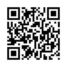 QR Code for bitcoin:1KYe8rb6dyds6K1PMo7H3Ji2aQaeDEpK4g