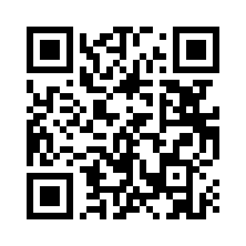 QR Code for bitcoin:1KYeUJgraeiMPyeY2o7znJjgaP77E2Hhmi