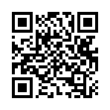 QR Code for bitcoin:1KYeraWjxbBFkmAVLyjRTJ9ZAWRdFqszqB