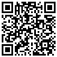 QR Code for bitcoin:1KYfUgiPEJom99GfKUWswbFsSuibav7dmm