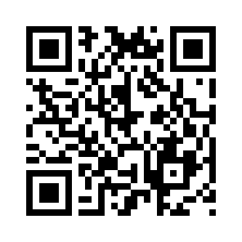 QR Code for bitcoin:1KYjVUsufMXiCZRAZn53zvTXRs29vByAkJ