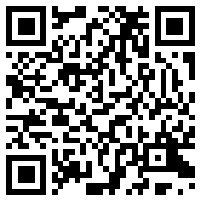 QR Code for bitcoin:1KYkFCSj26pu85aFASFeedK95Zc3HoCcgm