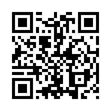 QR Code for bitcoin:1KYqxAHfpSn7PpJDF9WfptvUT2GKmE7pQ9