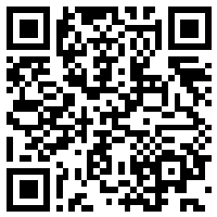 QR Code for bitcoin:1KYvpfyiZ5YvymLCrEzVQVCd3JGPrS4Fm6