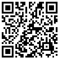 QR Code for bitcoin:1KZ1EpUSEoS1FLrgAX9gja6Pg5bNyUaAg2