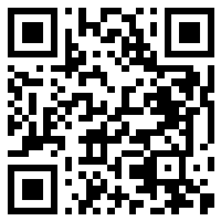 QR Code for bitcoin:1KZAXV8F19LPwZd5eLKT6BSwE9UrDg75mE