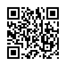 QR Code for bitcoin:1KZAv5gudne33cSfrCDkozAjUtSsxtvT3D