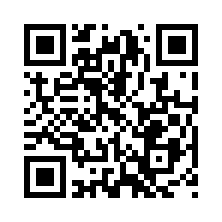 QR Code for bitcoin:1KZBvP1jzLV95BZfGVRPy2MsWVeMqaUioL