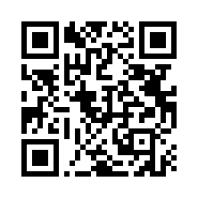 QR Code for bitcoin:1KZDXAdRhSjsrcSGTANz32PJyAGVGfDkhY