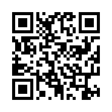 QR Code for bitcoin:1KZEe5ry7YU7mpFXEFcod8fLEAPaHqXfmB