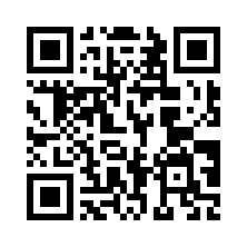 QR Code for bitcoin:1KZFenjcCx2bErGERZdVFAFN6YBEmqfMAG