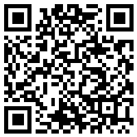 QR Code for bitcoin:1KZLP87YTb3vCFVCVZT4hCmKajwA5gnCnT