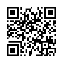 QR Code for bitcoin:1KZVX24bhWmaFyFatd7s9CGFSfFd6CYMAF
